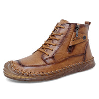 LIGHT BROWN