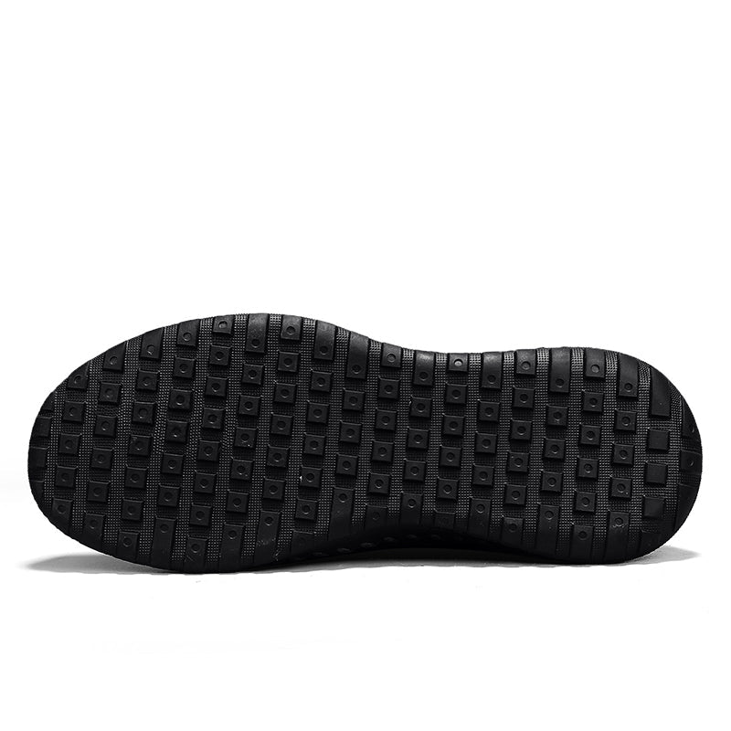 Men’s Genuine Leather Loafers Casual Shoes, Slip-On Comfort Loafers for Business, Office, Parties