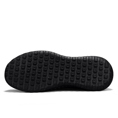 Men’s Genuine Leather Loafers Casual Shoes, Slip-On Comfort Loafers for Business, Office, Parties