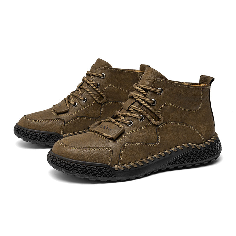 Sneakers For Men Trail Running Shoes Men'S Athletic Casua Fashion Walking Hiking Man