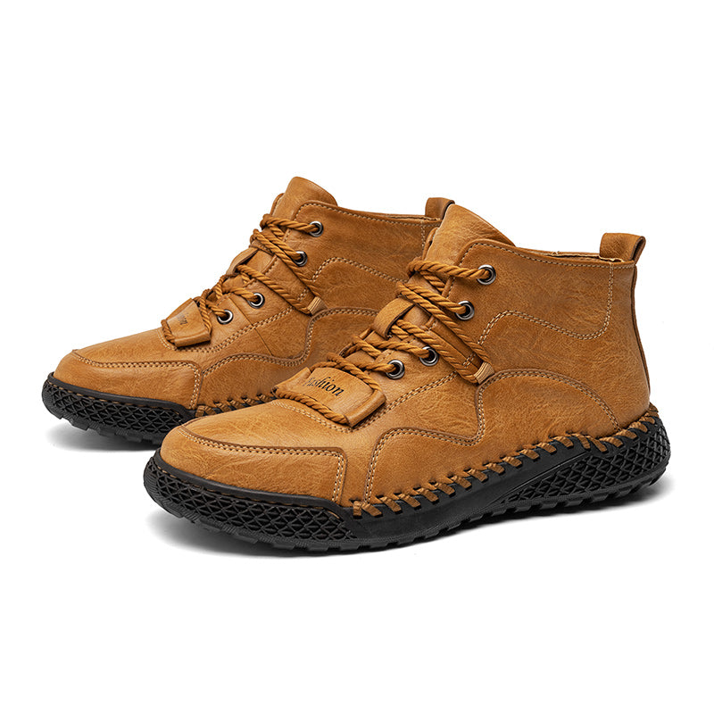 Sneakers For Men Trail Running Shoes Men'S Athletic Casua Fashion Walking Hiking Man