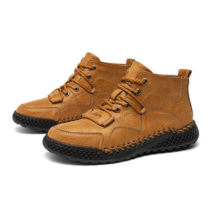 Sneakers For Men Trail Running Shoes Men'S Athletic Casua Fashion Walking Hiking Man