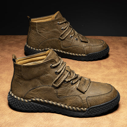 Sneakers For Men Trail Running Shoes Men'S Athletic Casua Fashion Walking Hiking Man