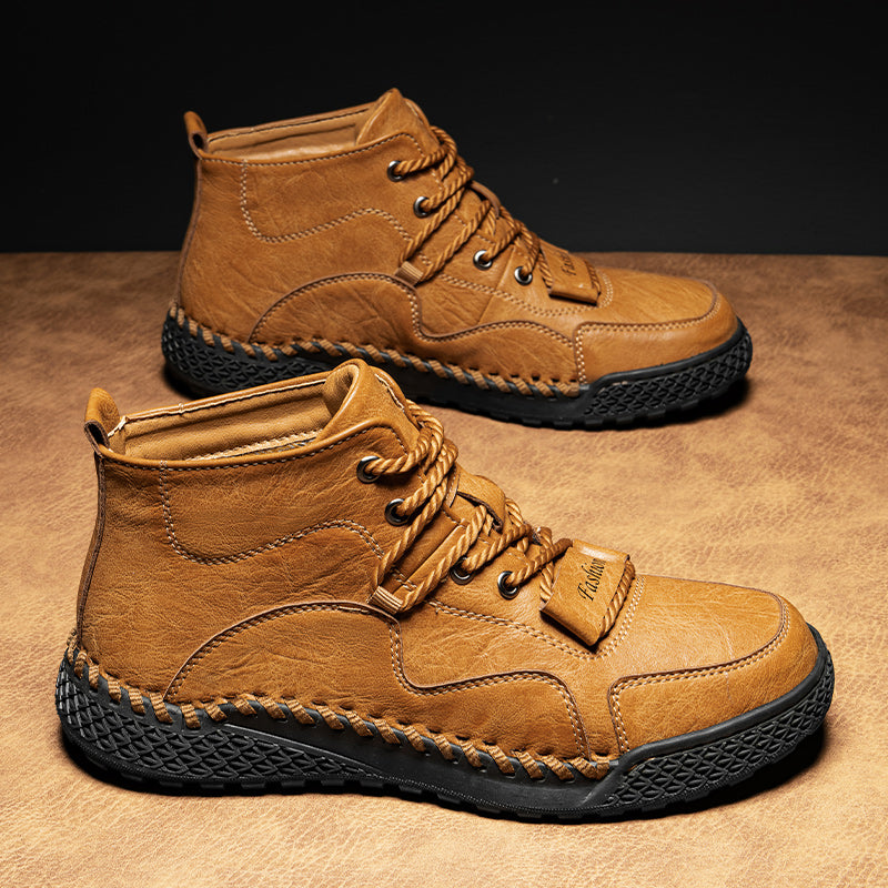 Sneakers For Men Trail Running Shoes Men'S Athletic Casua Fashion Walking Hiking Man