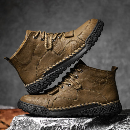 Sneakers For Men Trail Running Shoes Men'S Athletic Casua Fashion Walking Hiking Man