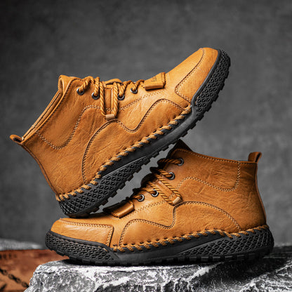 Sneakers For Men Trail Running Shoes Men'S Athletic Casua Fashion Walking Hiking Man