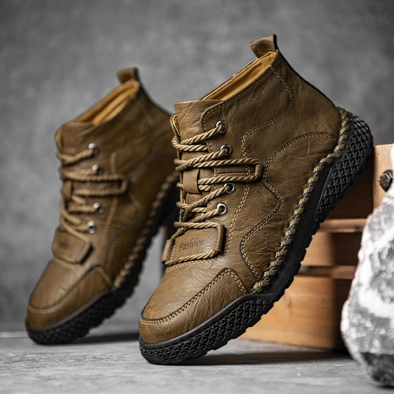 Sneakers For Men Trail Running Shoes Men'S Athletic Casua Fashion Walking Hiking Man