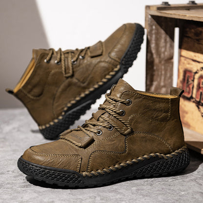 Sneakers For Men Trail Running Shoes Men'S Athletic Casua Fashion Walking Hiking Man