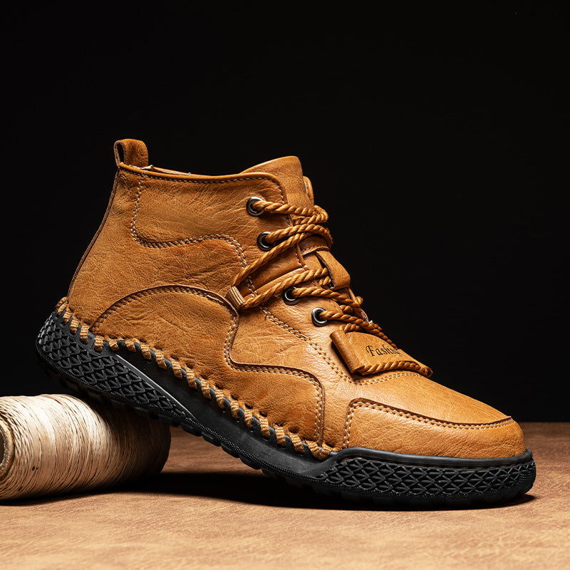 Sneakers For Men Trail Running Shoes Men'S Athletic Casua Fashion Walking Hiking Man