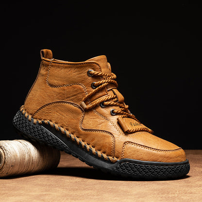 Sneakers For Men Trail Running Shoes Men'S Athletic Casua Fashion Walking Hiking Man