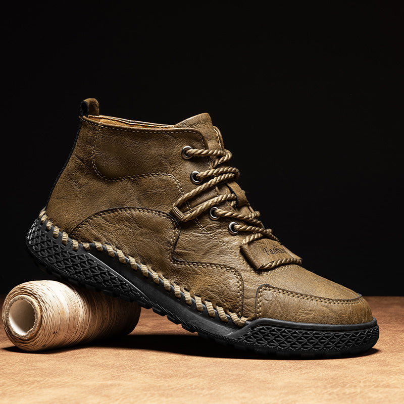 Sneakers For Men Trail Running Shoes Men'S Athletic Casua Fashion Walking Hiking Man