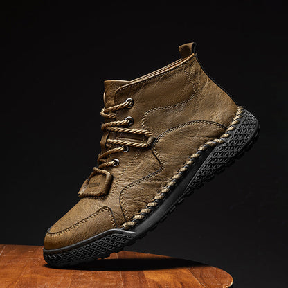 Sneakers For Men Trail Running Shoes Men'S Athletic Casua Fashion Walking Hiking Man