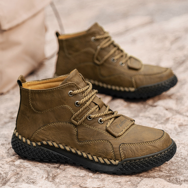 Sneakers For Men Trail Running Shoes Men'S Athletic Casua Fashion Walking Hiking Man