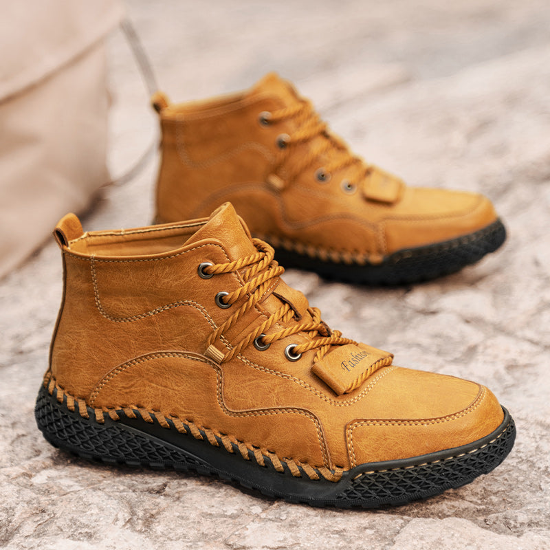 Sneakers For Men Trail Running Shoes Men'S Athletic Casua Fashion Walking Hiking Man