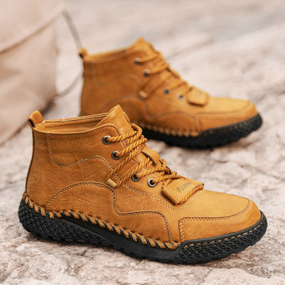 Sneakers For Men Trail Running Shoes Men'S Athletic Casua Fashion Walking Hiking Man